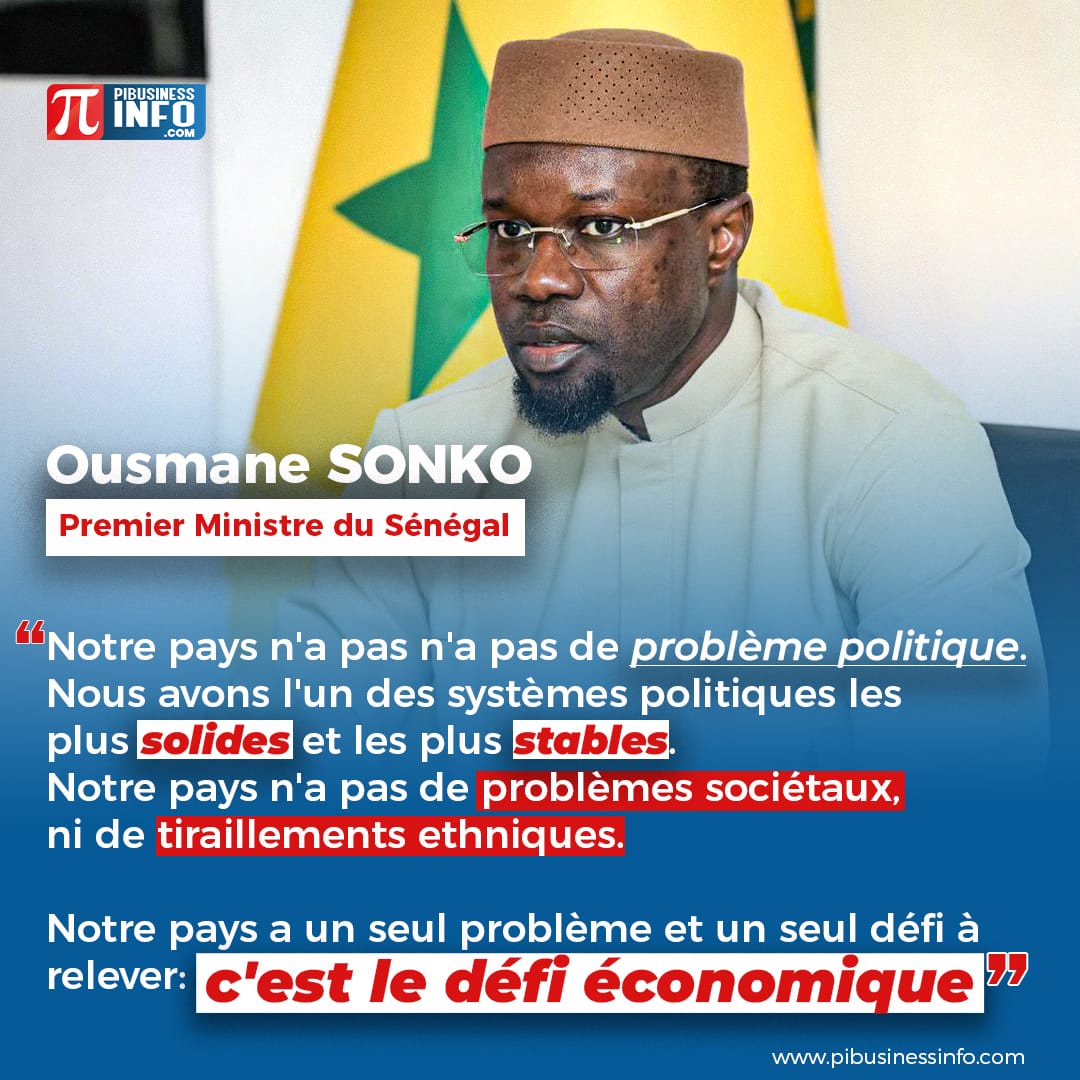 Tabaski 2025 le cri des vendeurs de moutons Pi Business Info